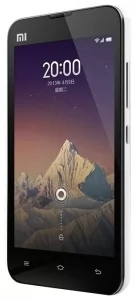Замена кнопки Xiaomi Mi 2S 16GB